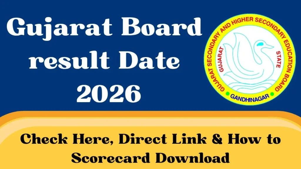 CBSE 10th Result 2026 Check Here